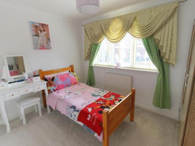 Farm for sale in Wigston Magna, Leicestershire