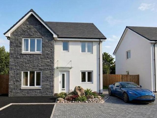 Farm for sale in Stepps, Scotland