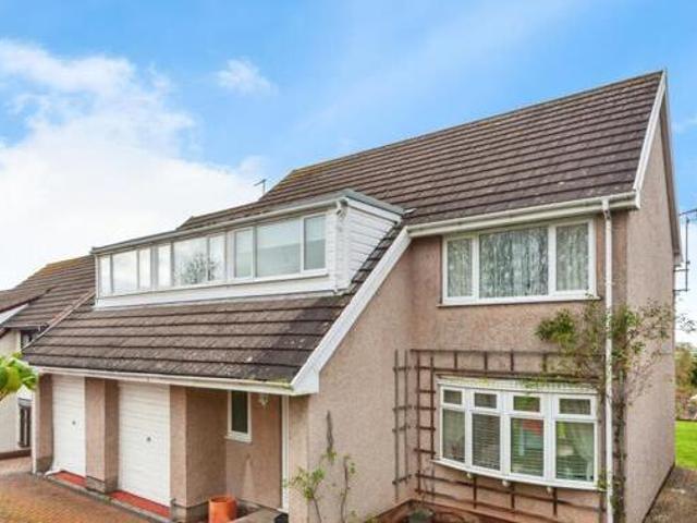 House for sale in Rhyl, Wales