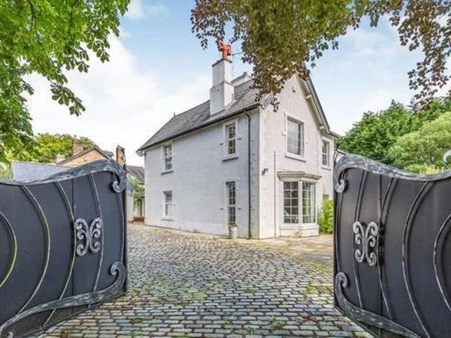 House for sale in Lancashire