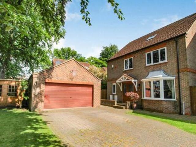 House for sale in North Yorkshire