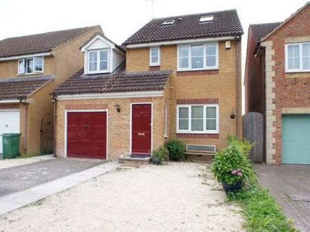 House for sale in Wiltshire