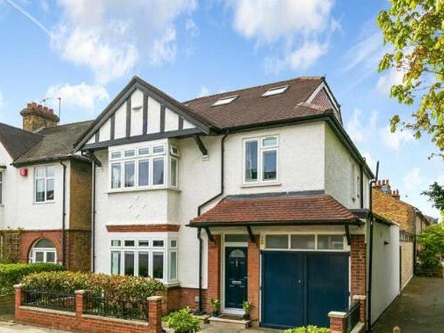 House for sale in Richmond Hill, Deepcut