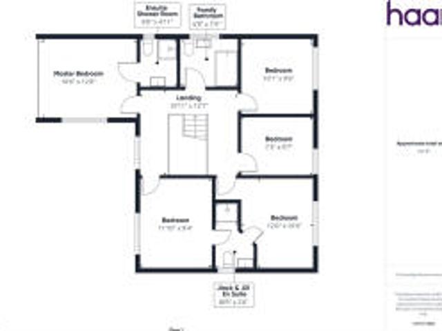 Farm for sale in Ashby De La Launde, Lincolnshire