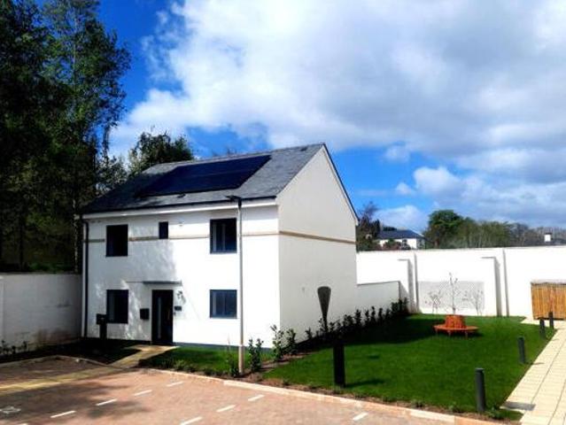 House for sale in Watergate, Devon