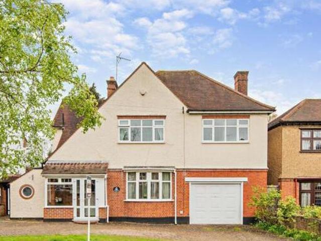 House for sale in Batchworth