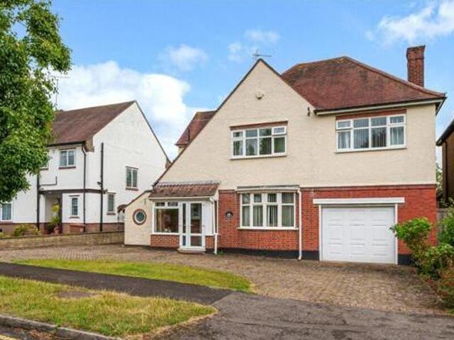 House for sale in Batchworth