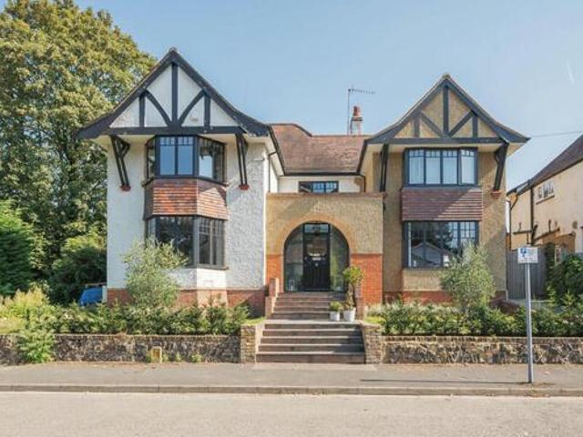House for sale in Batchworth