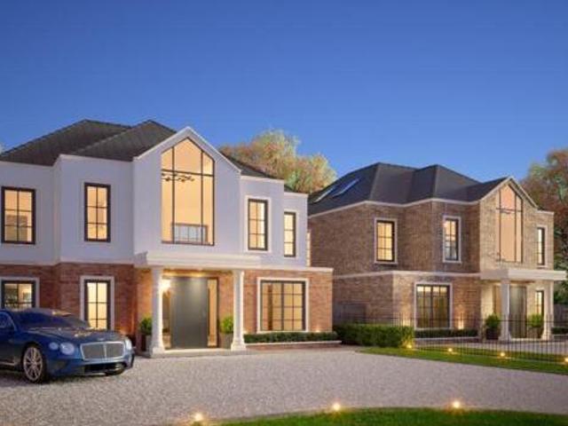 House for sale in Batchworth