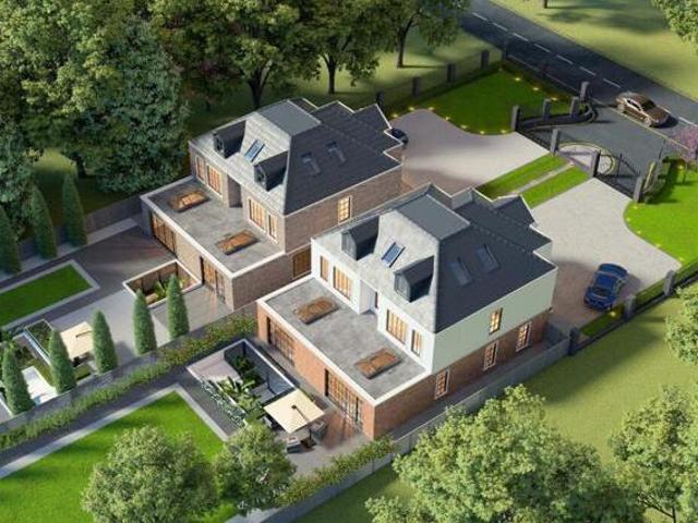 House for sale in Batchworth
