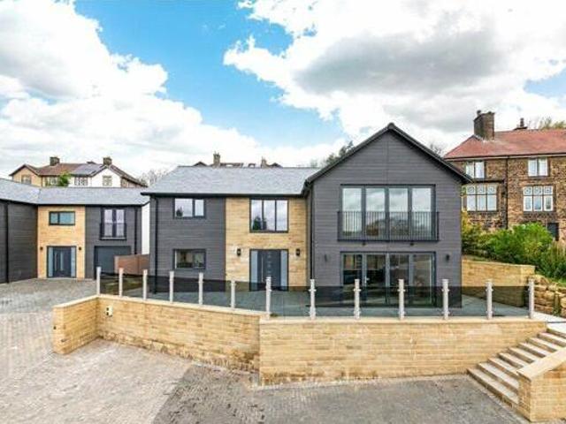 House for sale in North Yorkshire