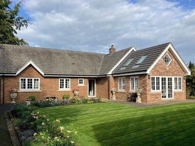 House for sale in Corbridge, Northumberland