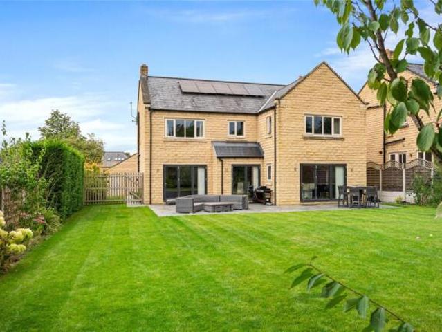 Farm for sale in Bardsey, West Yorkshire