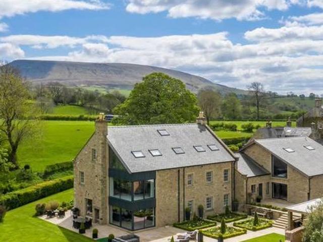 House for sale in Lancashire