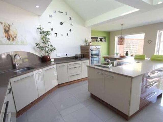 House for sale in Ringwood, Ashurst Bridge