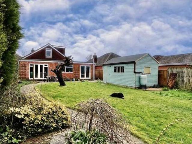 House for sale in Poulner, Ashurst Bridge