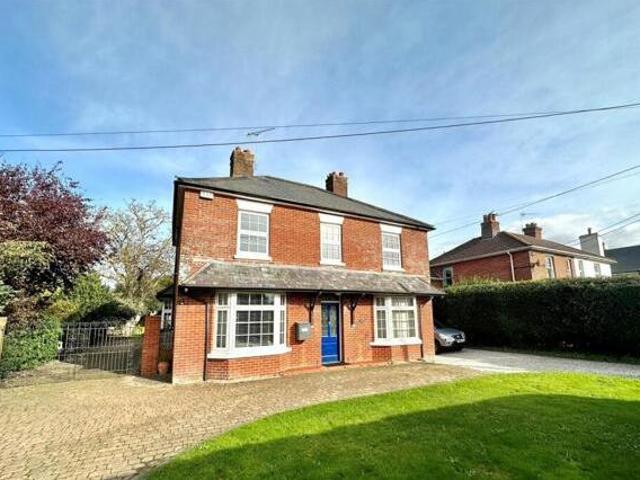 House for sale in Ringwood, Ashurst Bridge
