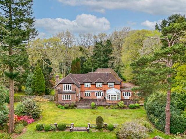 House for sale in Ringwood, Ashurst Bridge