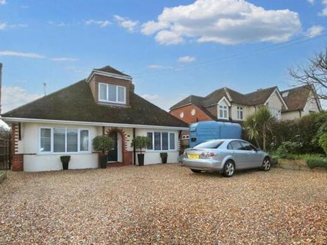 House for sale in Poulner, Ashurst Bridge