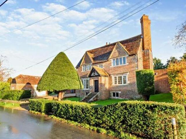 House for sale in East Sussex