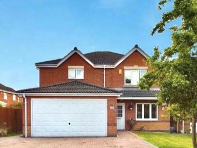 House for sale in Marehay, Kedleston