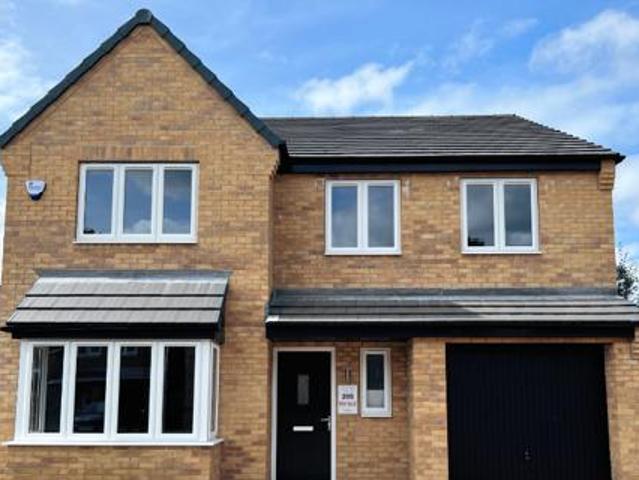House for sale in Marehay, Kedleston