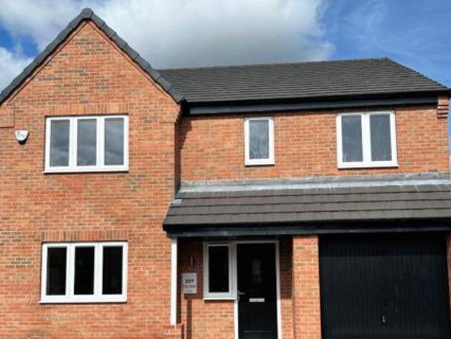 House for sale in Marehay, Kedleston