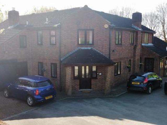 House for sale in Marehay, Kedleston