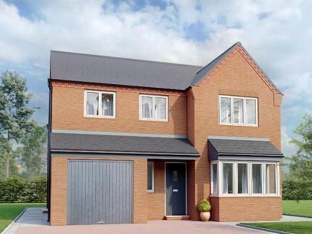 House for sale in Marehay, Kedleston