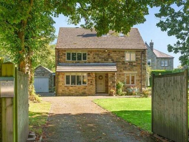 House for sale in Ripon, North Yorkshire