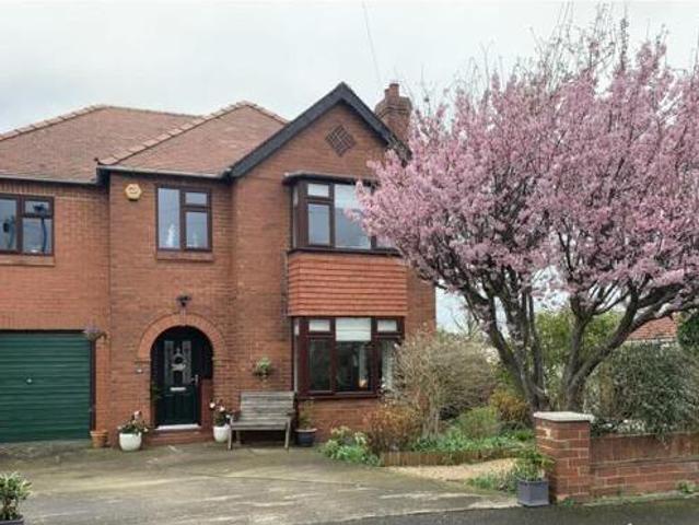 House for sale in Ripon, North Yorkshire