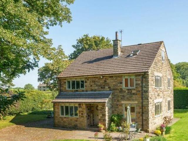 House for sale in Ripon, North Yorkshire