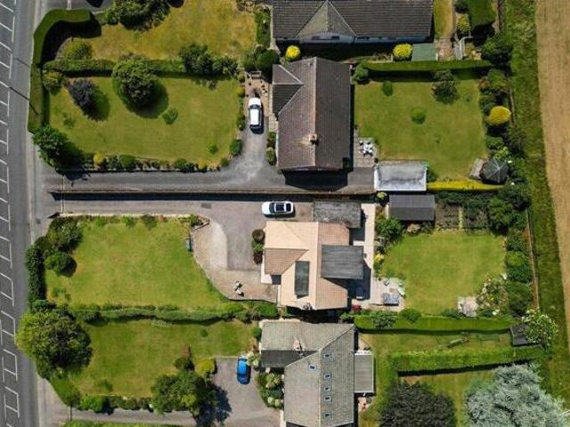 House for sale in Ripon, North Yorkshire