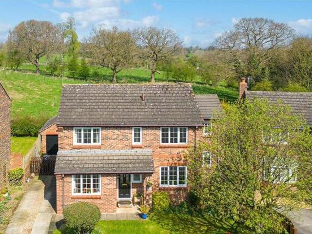 House for sale in Ripon, North Yorkshire