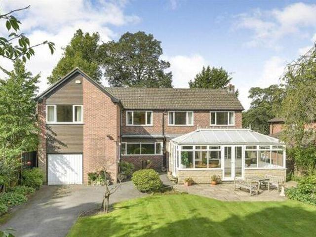House for sale in Ripon, North Yorkshire