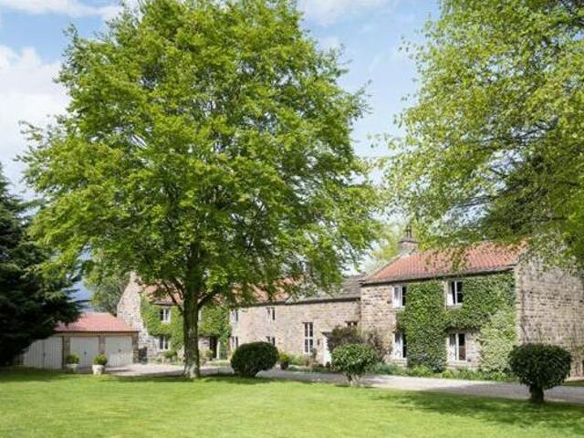 House for sale in Studley Roger, Ripon