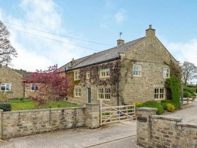 House for sale in Studley Roger, Ripon