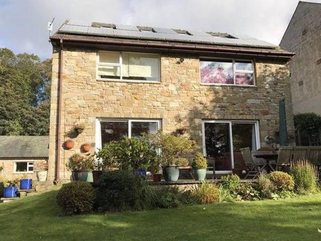 House for sale in Holystone, North Tyneside