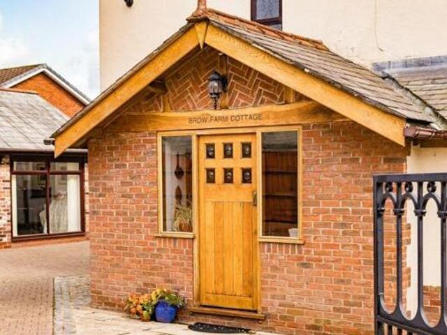 House for sale in Warrington