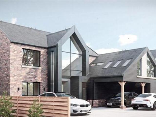 House for sale in East Tuddenham, Norfolk