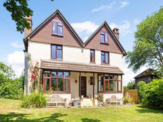 House for sale in Heathlands, East Sussex