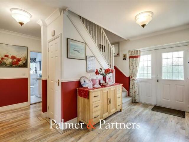 Farm for sale in Chelmsford, Essex