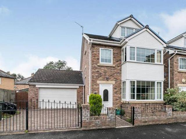 House for sale in Tyne And Wear