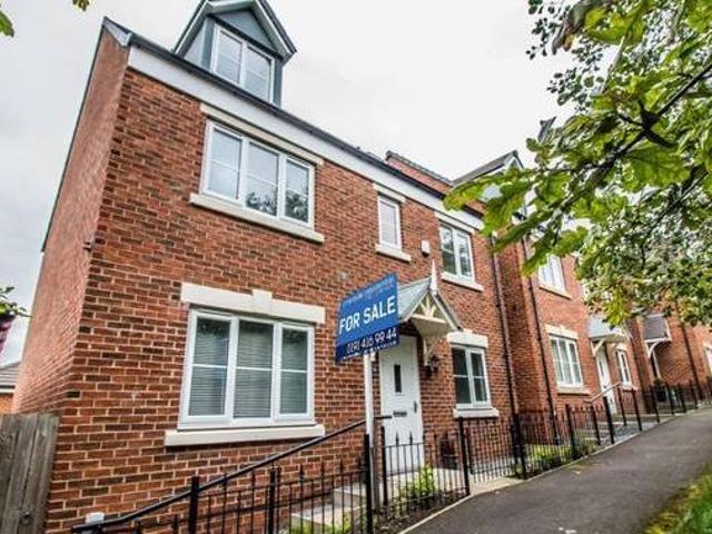 House for sale in Tyne And Wear
