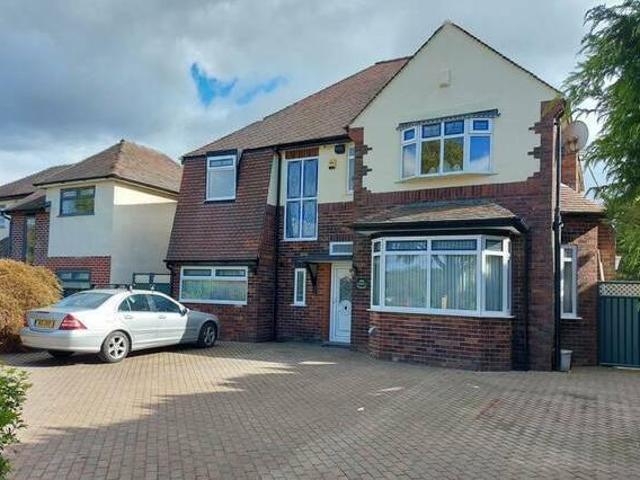 House for rent in Greater Manchester