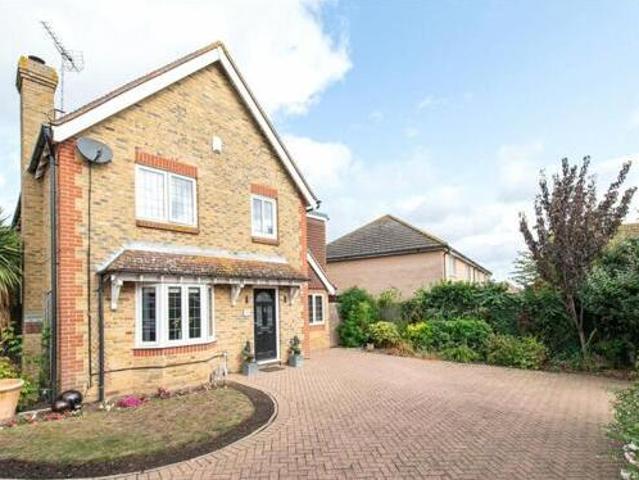 House for sale in Rochester, Kent