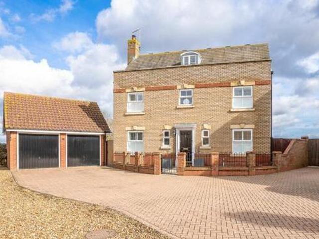 House for sale in South Fambridge, Rochford