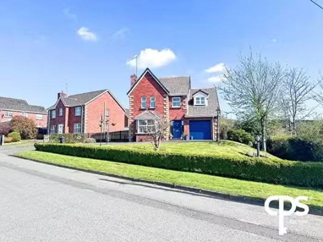 House for sale in Keady
