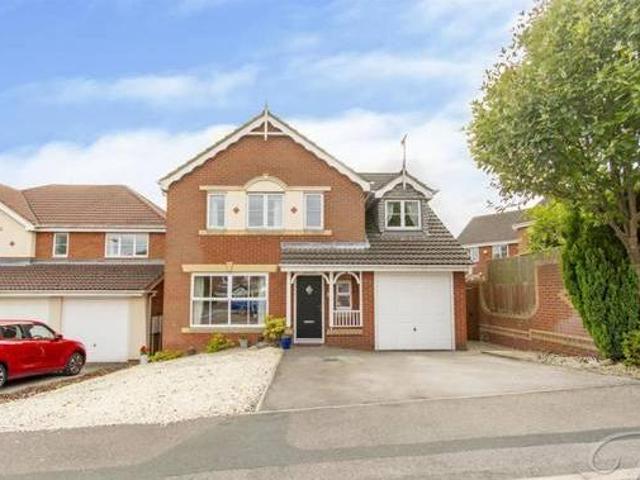 House for sale in East Midlands