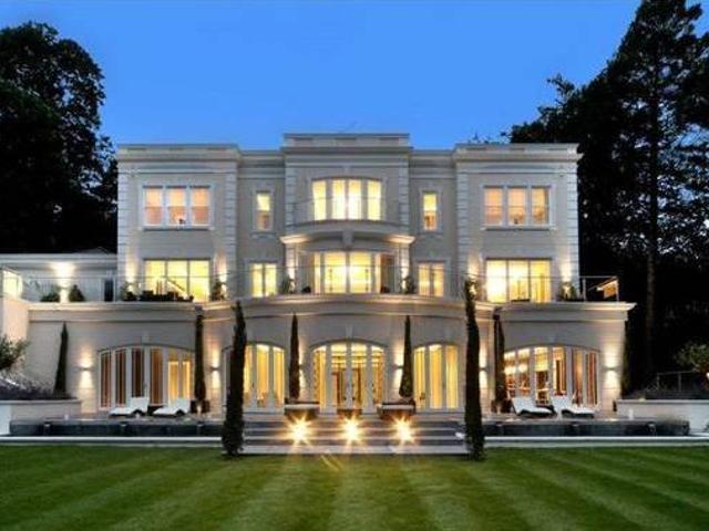 House for sale in Surrey